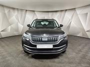 Skoda Kodiaq I Москва  - изображение 28