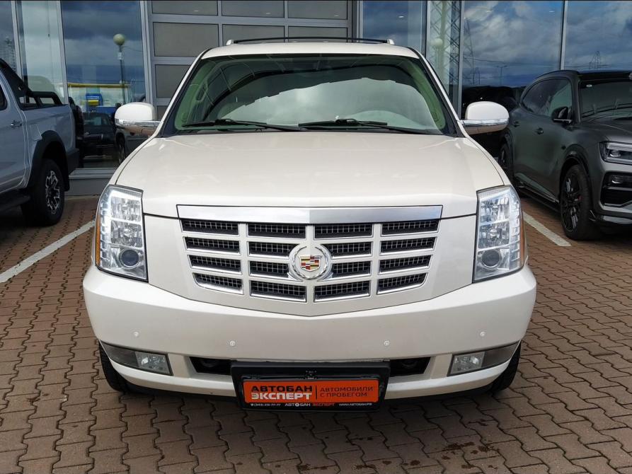Cadillac Escalade III Екатеринбург  - изображение 2