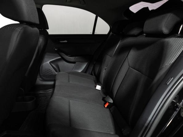 Volkswagen Polo VI с пробегом 2020 года, цена 1 619 700 рублей, 77431 км, лифтбек, Автокод Объявления