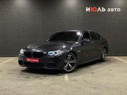 BMW 5 серии VI (F10/F11/F07) Рестайлинг Челябинск  - изображение 24