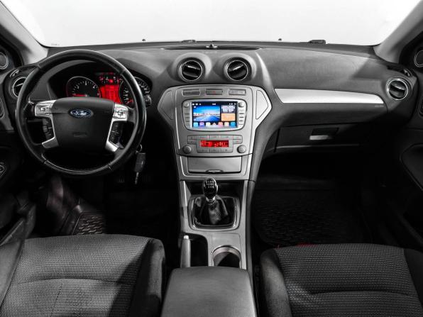 Ford Mondeo IV с пробегом 2008 года, цена 515 000 рублей, 300000 км, лифтбек, Автокод Объявления