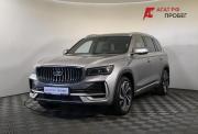 Geely Monjaro I Нижний Новгород  - изображение 28