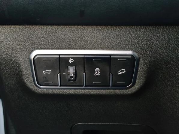 Haval M6 II с пробегом 2023 года, цена 1 630 000 рублей, 72624 км, внедорожник, Автокод Объявления