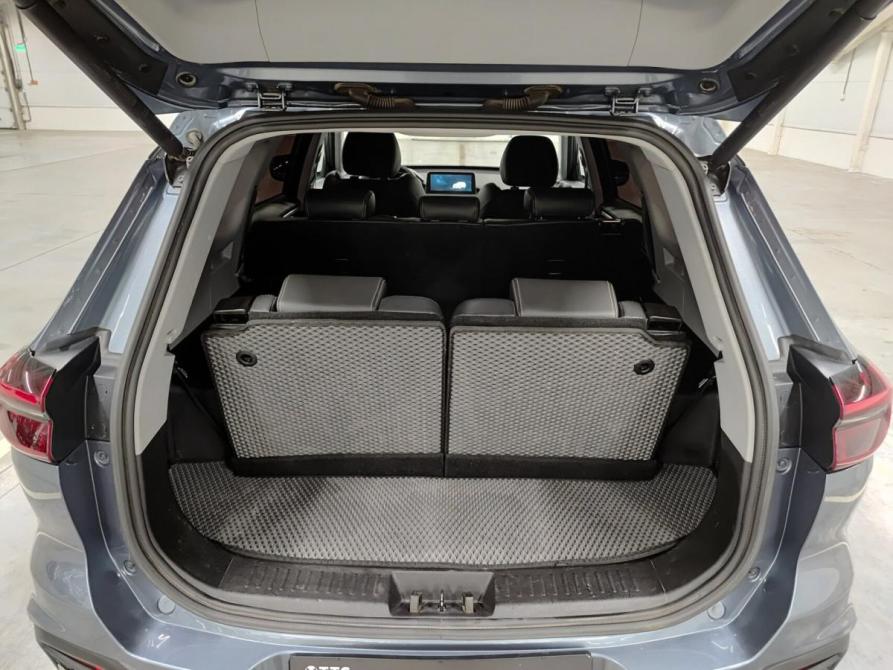 Chery Tiggo 8 I Казань  - изображение 12