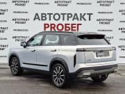 Jaecoo J7 I Рестайлинг Владимир  - изображение 26