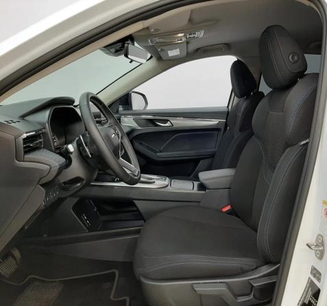 Haval Jolion I Рестайлинг с пробегом 2024 года, цена 1 999 000 рублей, 35533 км, внедорожник, Автокод Объявления