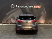 Kia Rio III Рестайлинг Пермь  - изображение 28