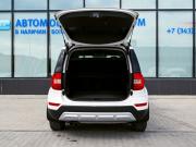 Skoda Yeti I Екатеринбург  - изображение 43