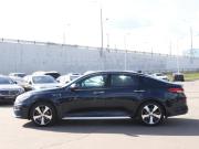 Kia Optima IV Рестайлинг Москва  - изображение 36
