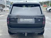 Land Rover Range Rover IV Рестайлинг Йошкар-Ола  - изображение 29