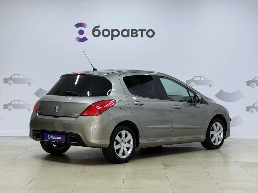Peugeot 308 I Ставрополь  - изображение 4