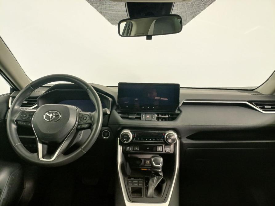 Toyota RAV4 V (XA50) Архангельск  - изображение 14