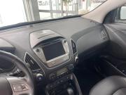 Hyundai ix35 I Рестайлинг Красноярск  - изображение 28