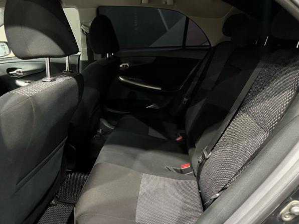 Toyota Corolla X (E140 E150) Рестайлинг с пробегом 2011 года, цена 750 000 рублей, 326650 км, седан, Автокод Объявления