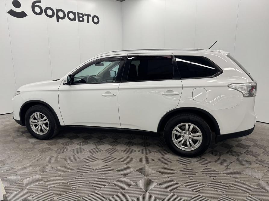 Mitsubishi Outlander III Воронеж  - изображение 9