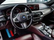 BMW 5 серии VII (G30/G31/G38) Рестайлинг Магнитогорск  - изображение 52