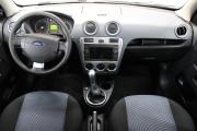 Ford Fusion I Рестайлинг Ярославль  - изображение 23