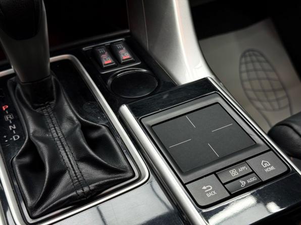 Mitsubishi Eclipse Cross I с пробегом 2018 года, цена 1 949 000 рублей, 140500 км, внедорожник, Автокод Объявления