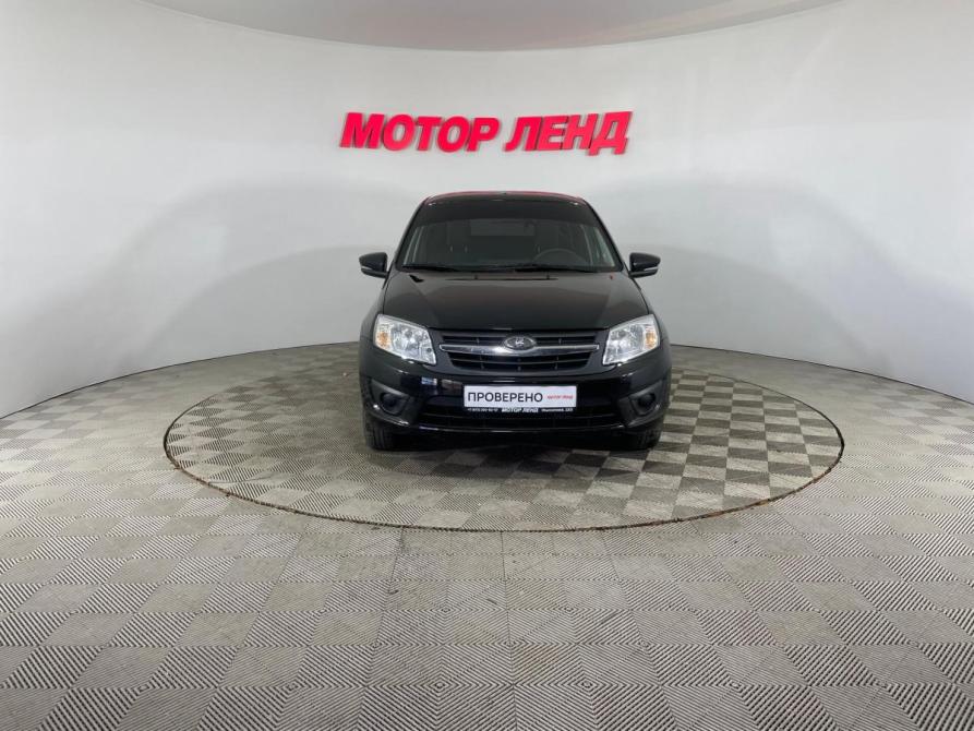 Lada (ВАЗ) Granta I Воронеж  - изображение 2