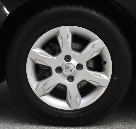 Nissan Almera III (G15) с пробегом 2013 года, цена 499 000 рублей, 165367 км, седан, Автокод Объявления
