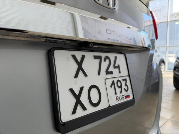 Honda Freed II с пробегом 2019 года, цена 1 600 000 рублей, 134000 км, компактвэн, Автокод Объявления