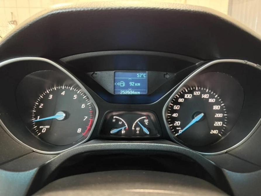 Ford Focus III Набережные Челны  - изображение 9