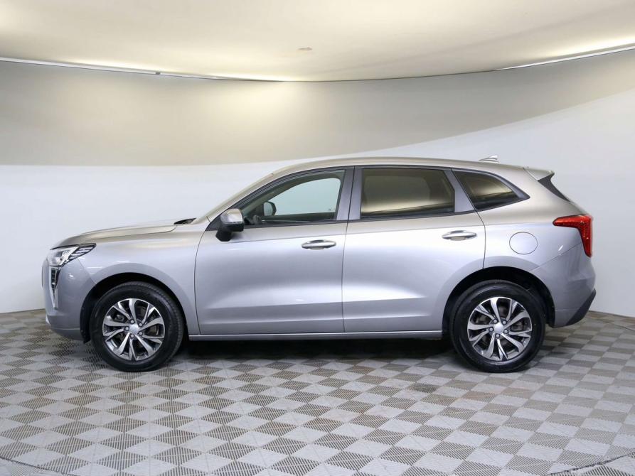Haval Jolion I Санкт-Петербург  - изображение 8