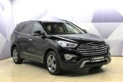 Hyundai Santa Fe III Чебоксары  - изображение 48