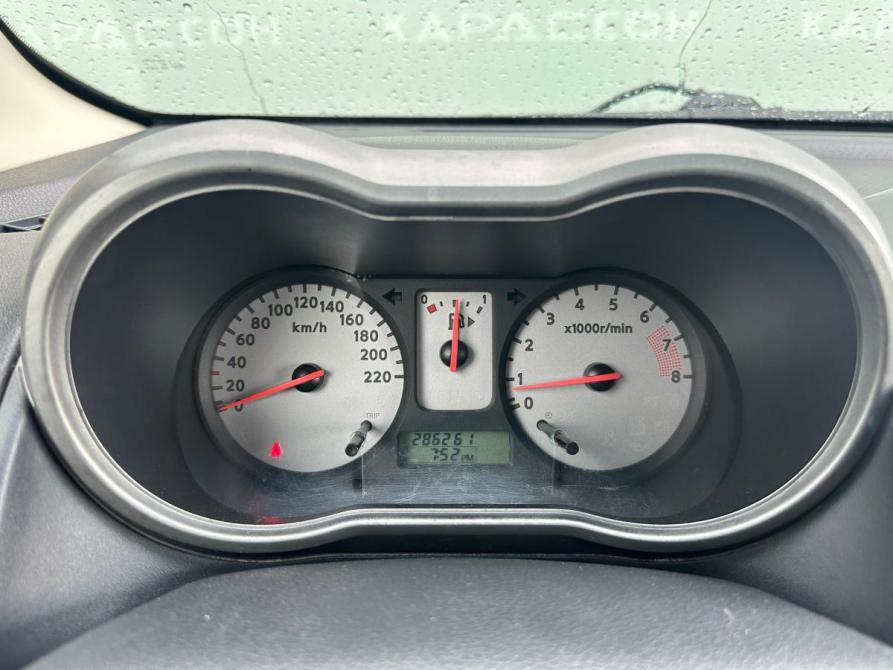 Nissan Note I Рестайлинг Екатеринбург  - изображение 9