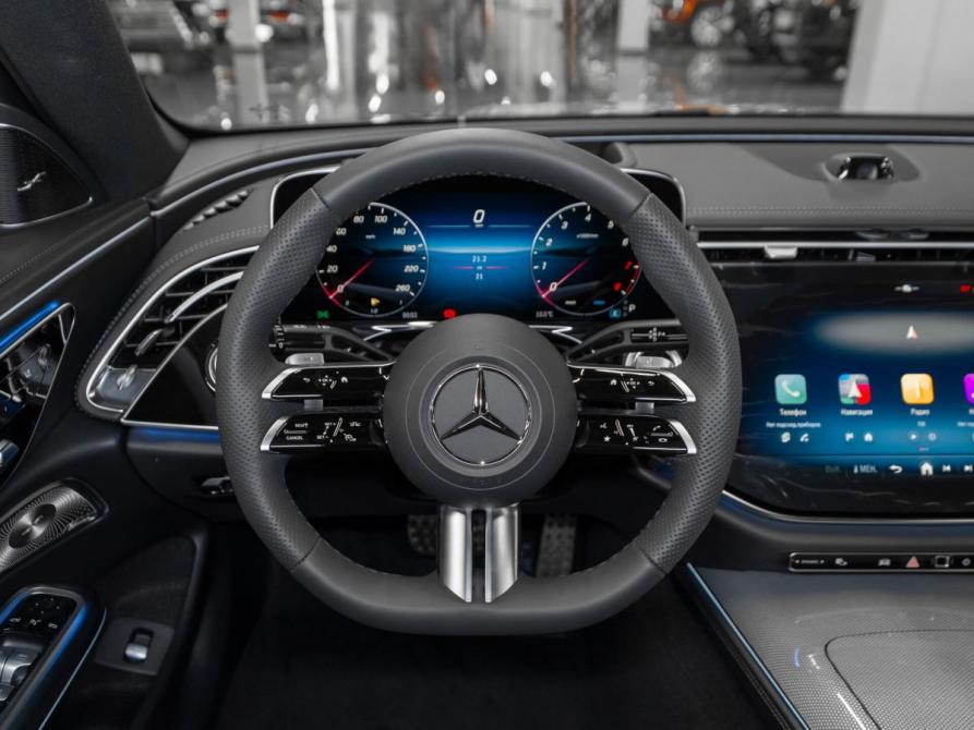 Mercedes-Benz E-Класс VI (W214 S214) Москва  - изображение 15