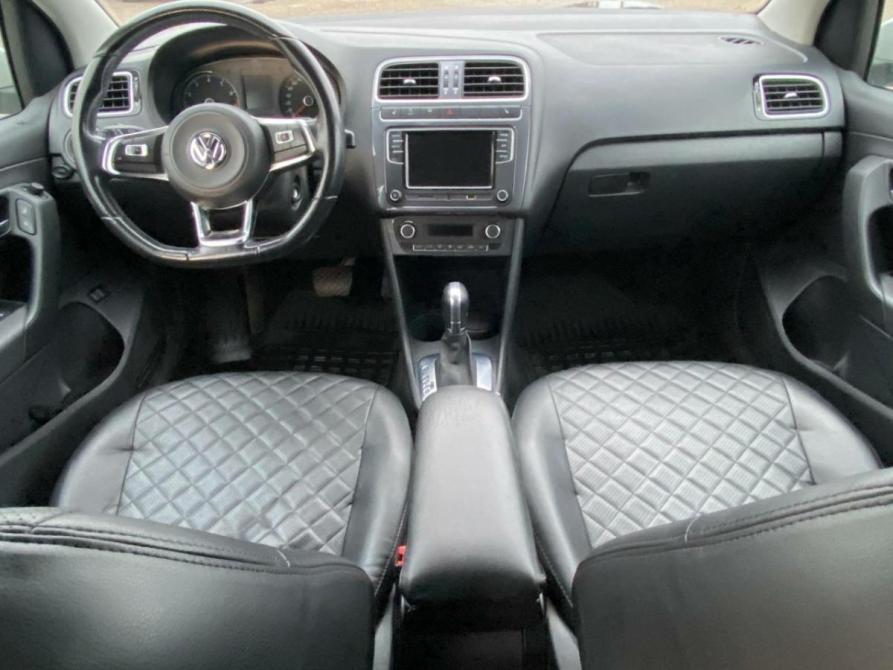 Volkswagen Polo V Рестайлинг Тверь  - изображение 9