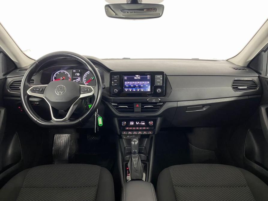 Volkswagen Polo VI Воронеж  - изображение 16