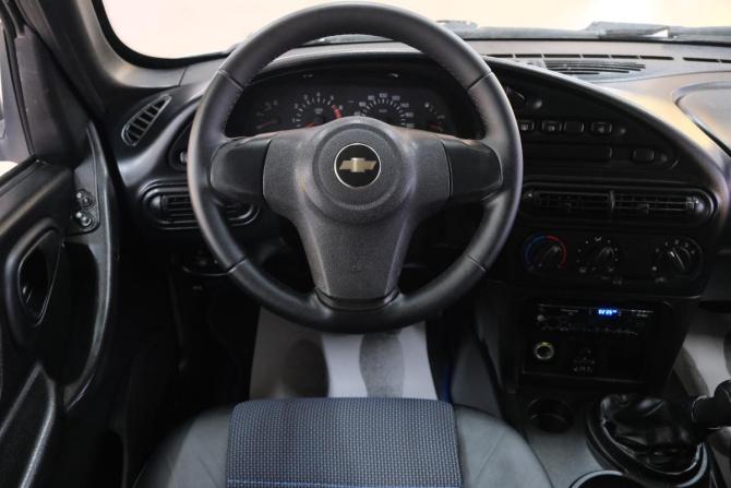 Chevrolet Niva I Рестайлинг с пробегом 2014 года, цена 629 000 рублей, 136000 км, внедорожник, Автокод Объявления