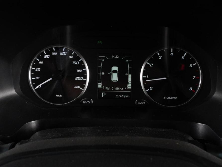 Chery Tiggo 4 Pro I Минеральные Воды  - изображение 16