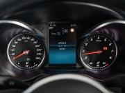 Mercedes-Benz C-Класс IV (W205) Иркутск  - изображение 38