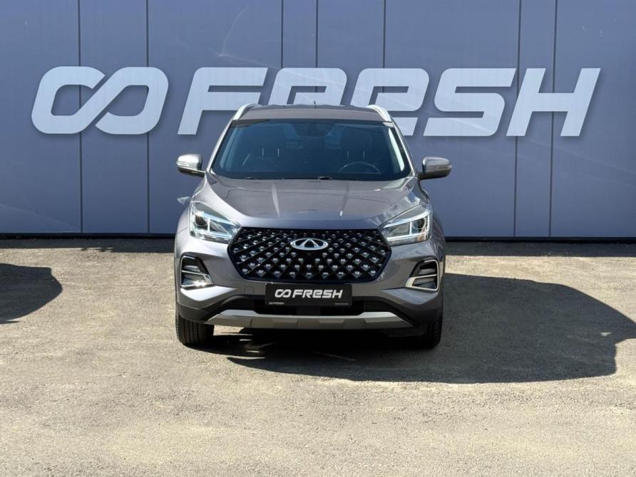 Chery Tiggo 4 Pro I Рестайлинг Кропоткин  - изображение 3