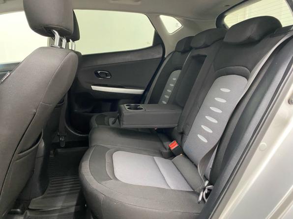 Kia Ceed II с пробегом 2014 года, цена 1 050 000 рублей, 71188 км, хэтчбек, Автокод Объявления