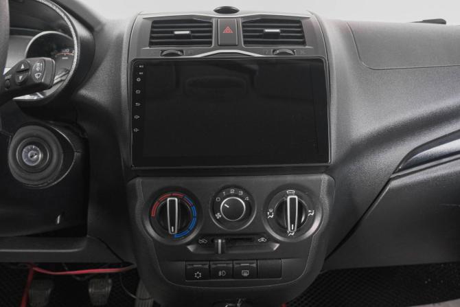 Lada (ВАЗ) Granta I Рестайлинг с пробегом 2023 года, цена 749 000 рублей, 86700 км, седан, Автокод Объявления