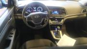 Hyundai Elantra VI (AD) Санкт-Петербург  - изображение 11