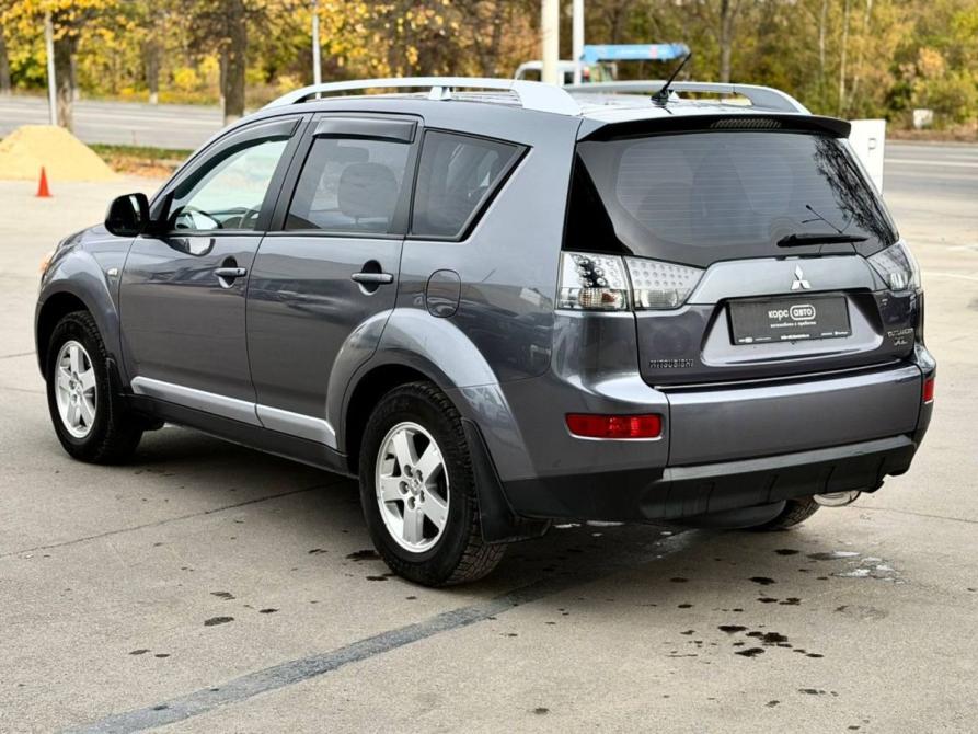 Mitsubishi Outlander II Тула  - изображение 6