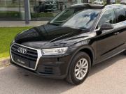 Audi Q5 II (FY) Пермь  - изображение 31