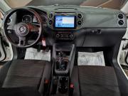 Volkswagen Tiguan I Рестайлинг Ставрополь  - изображение 33