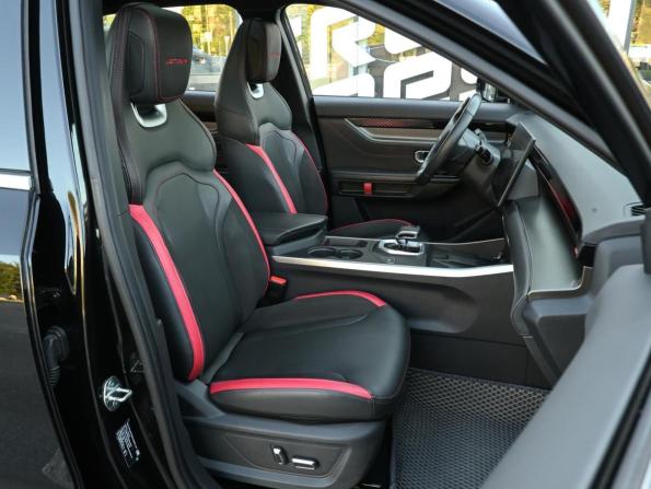 JETOUR DASHING I с пробегом 2023 года, цена 2 149 000 рублей, 22303 км, внедорожник, Автокод Объявления