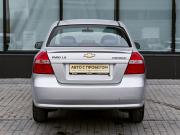 Chevrolet Aveo I Рестайлинг Екатеринбург  - изображение 25