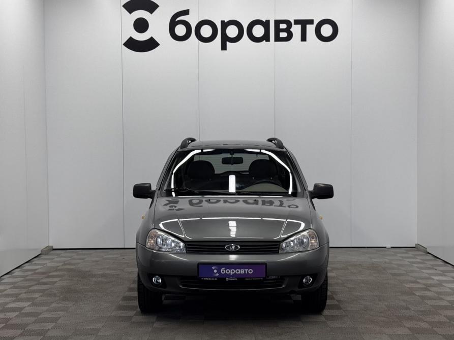 Lada (ВАЗ) Kalina I Воронеж  - изображение 5