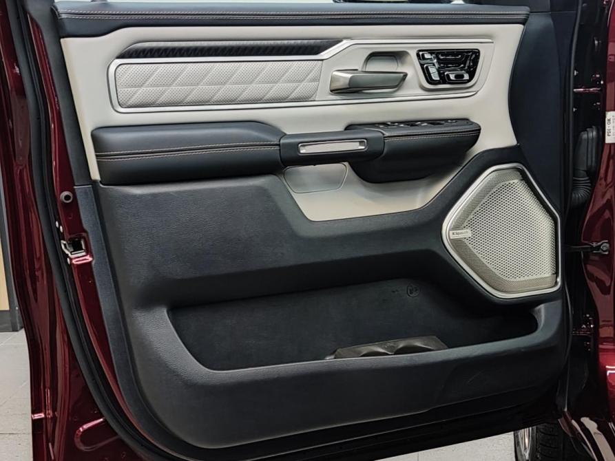 Ram 1500 V Рестайлинг Барнаул  - изображение 38