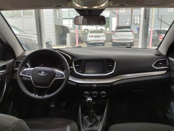 Lada (ВАЗ) Vesta I Рестайлинг (NG) с пробегом 2024 года, цена 1 160 000 рублей, 79687 км, седан, Автокод Объявления