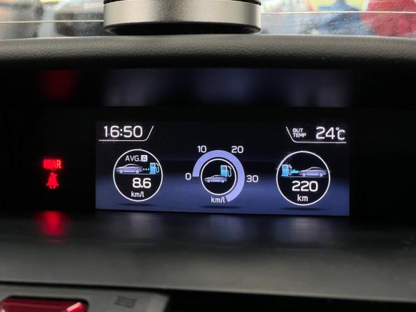 Subaru Levorg I с пробегом 2020 года, цена 1 600 000 рублей, 141721 км, универсал, Автокод Объявления