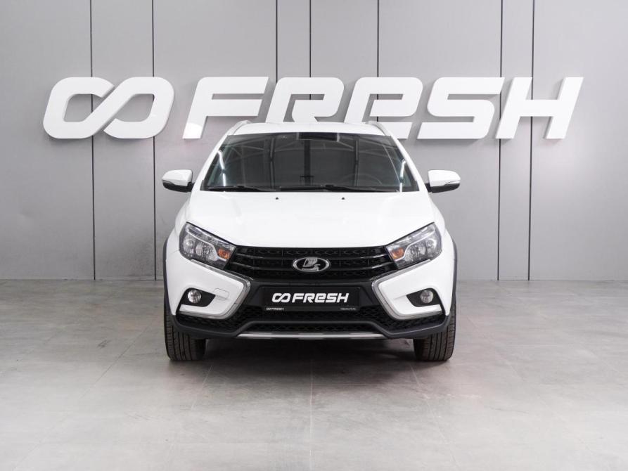 Lada (ВАЗ) Vesta I Воронеж  - изображение 3