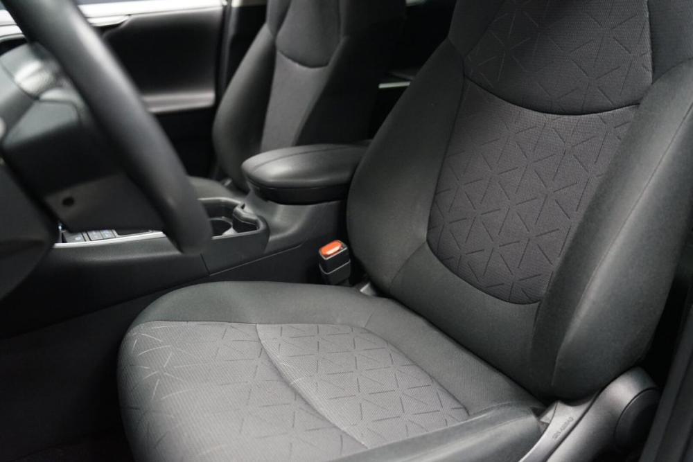 Toyota RAV4 V (XA50) Крым  - изображение 9